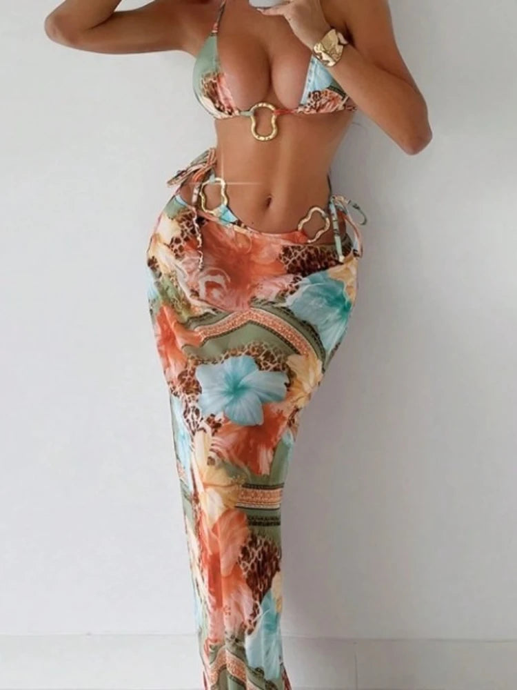 Safari Petal Set - Dollella