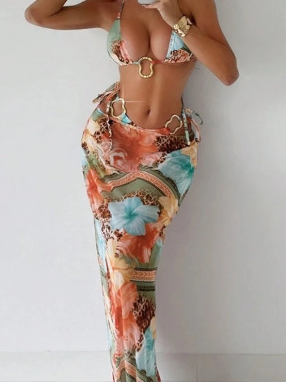Safari Petal Set - Dollella