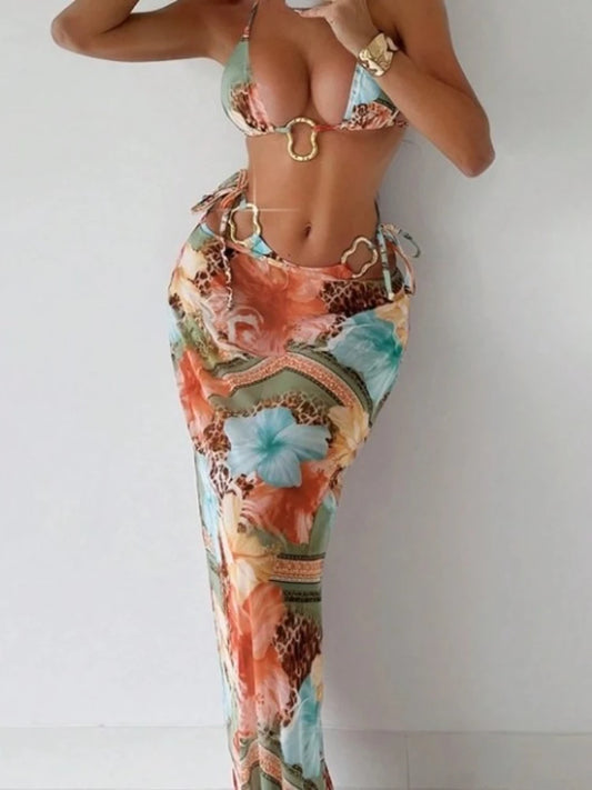 Safari Petal Set