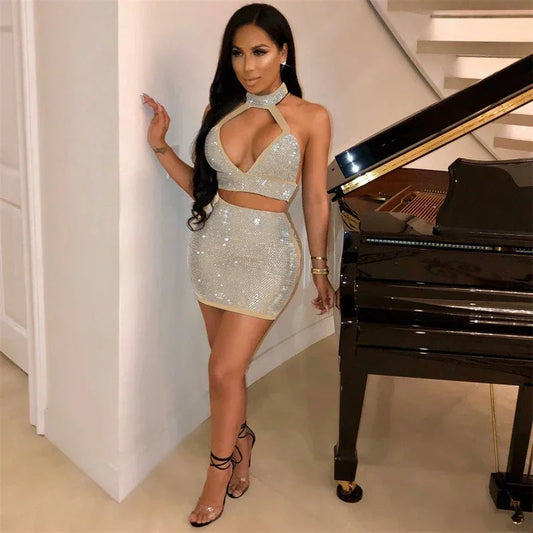 Glitz Girl Set