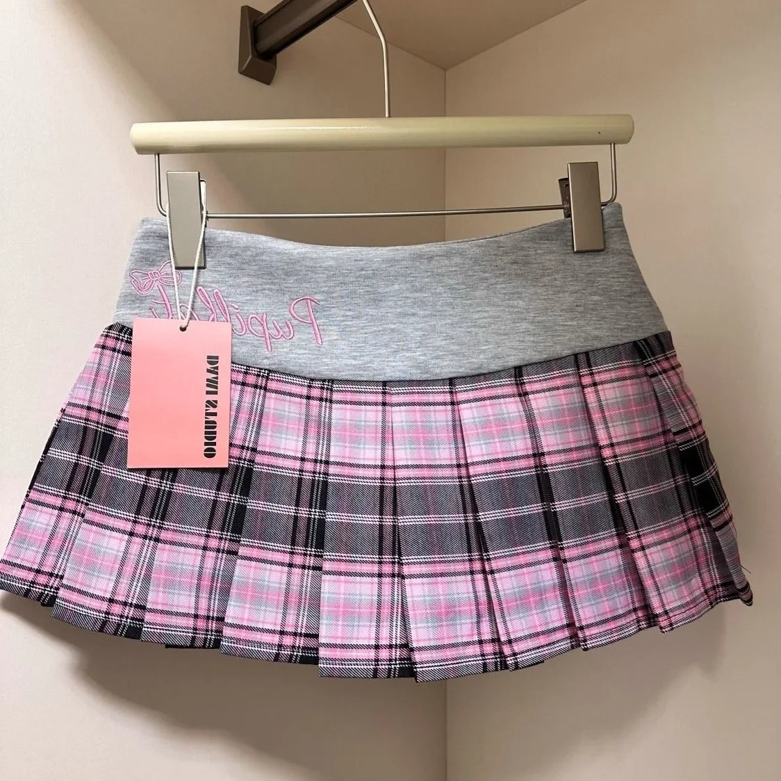 Vintage vibe mini - Dollella