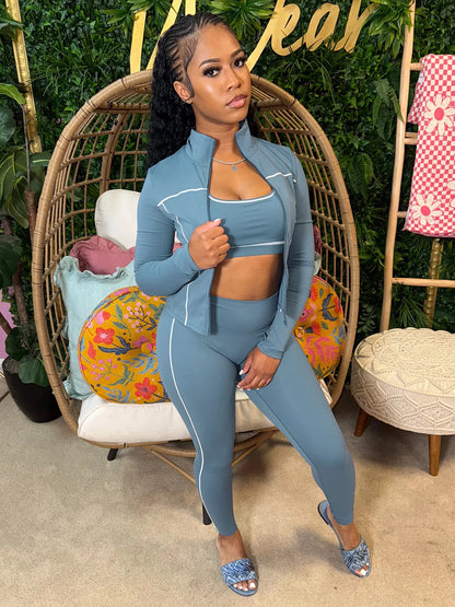 TrioFlex Active Set - Dollella