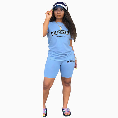Coastal Comfort Duo