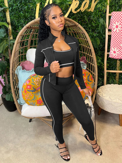 TrioFlex Active Set - Dollella