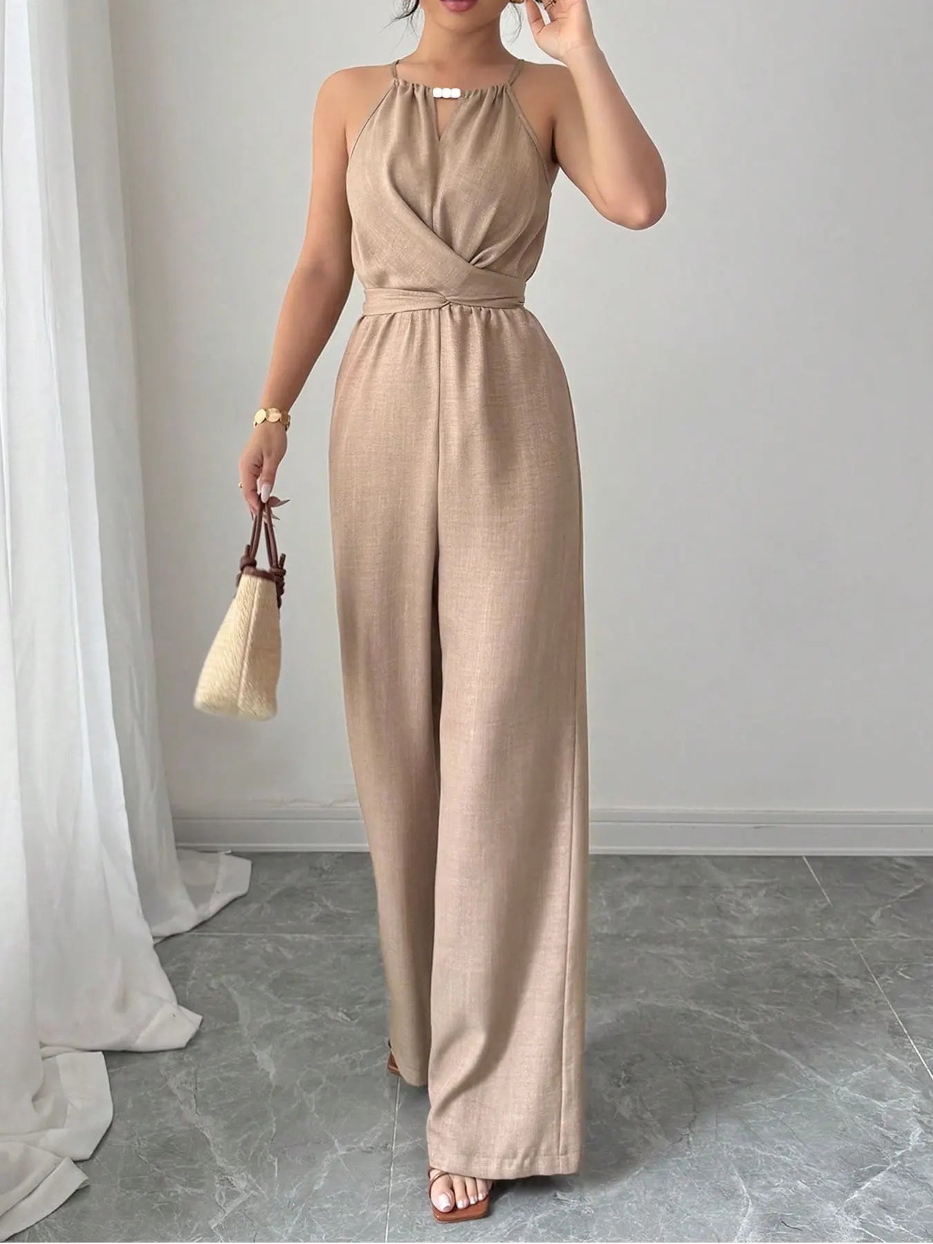 Summer Casual Outfit - Dollella