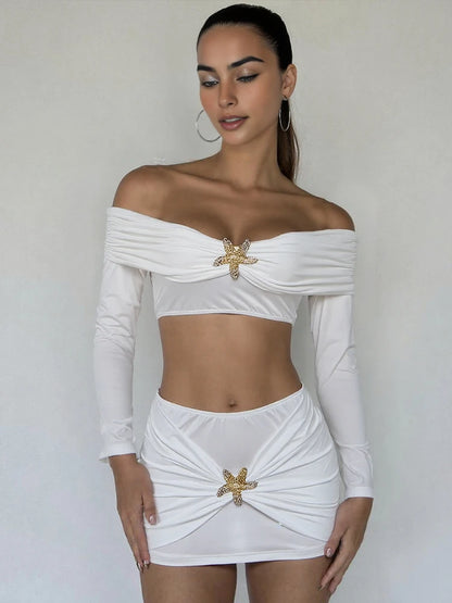 Rebel Glam Duo - Dollella