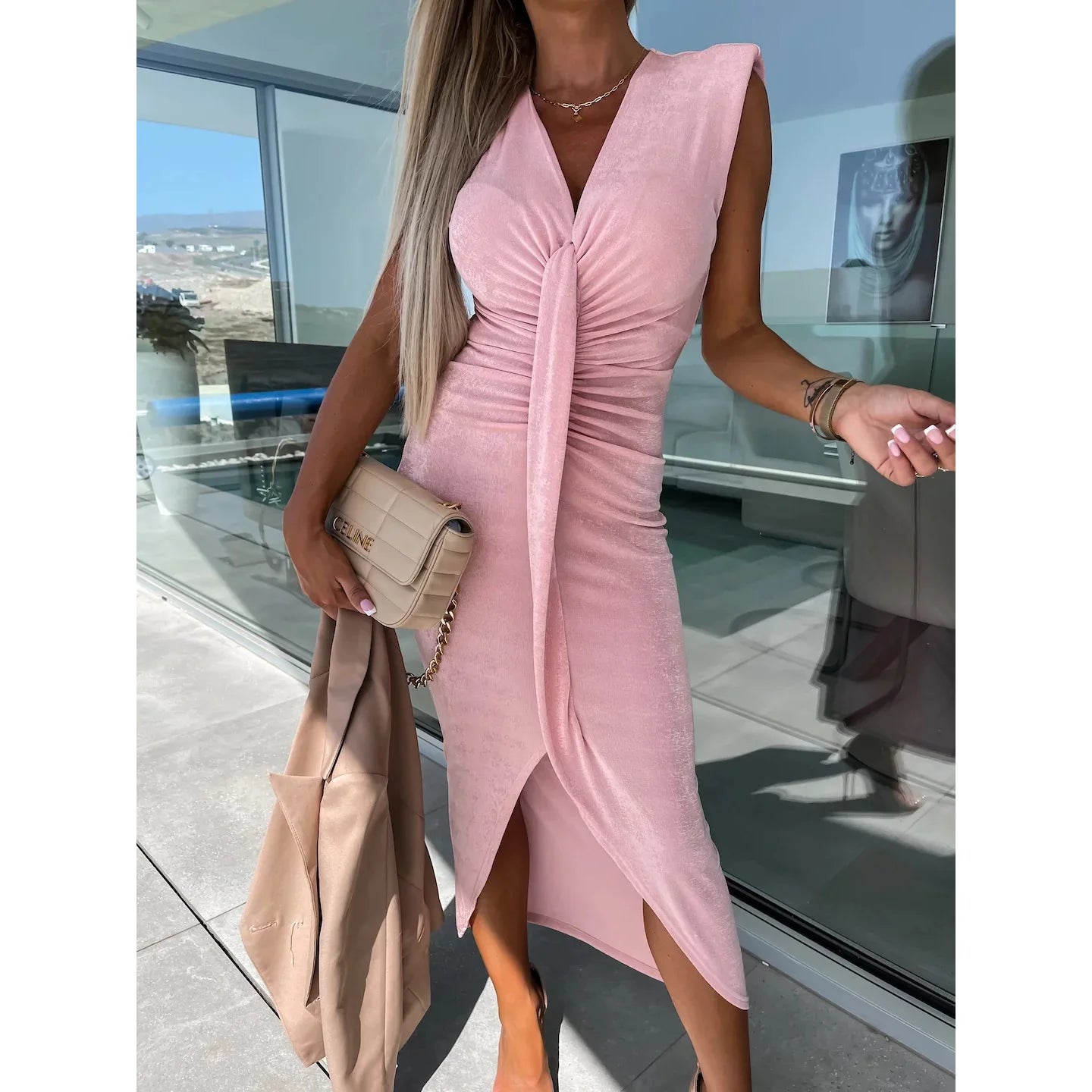 The Madeleine Midi