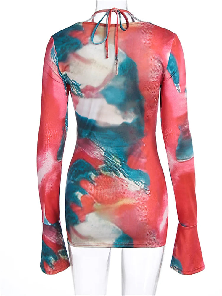 Beach Club Dress - Dollella
