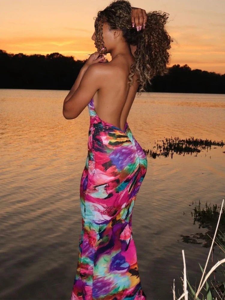 Rosé Garden Maxi Dollella