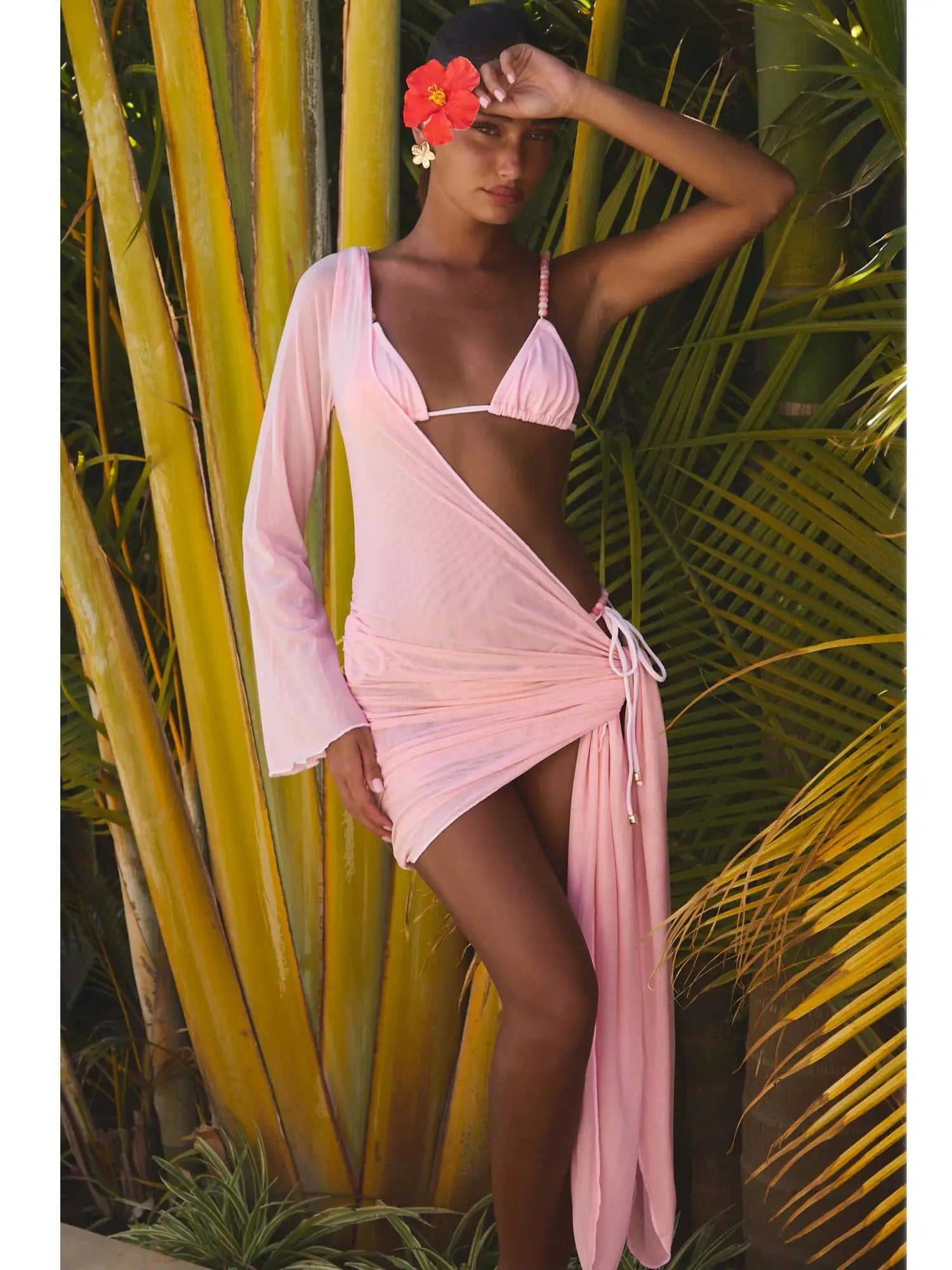 Beach Goddess Trio Dollella