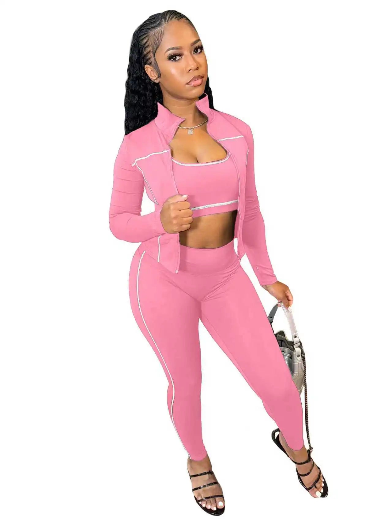 TrioFlex Active Set - Dollella