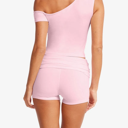 Cotton Candy Casuals