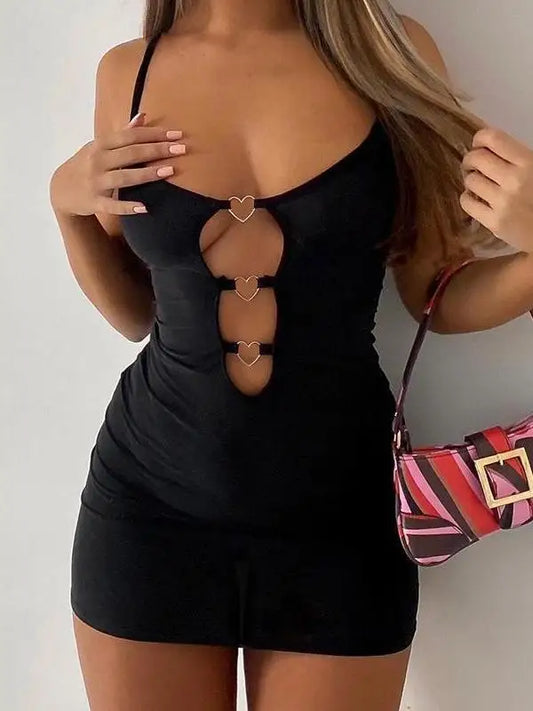 Cupid’s Cutout Mini