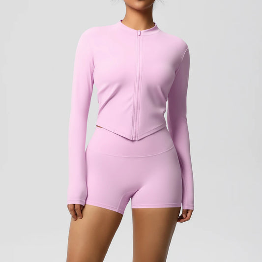 Zip & Sprint Set