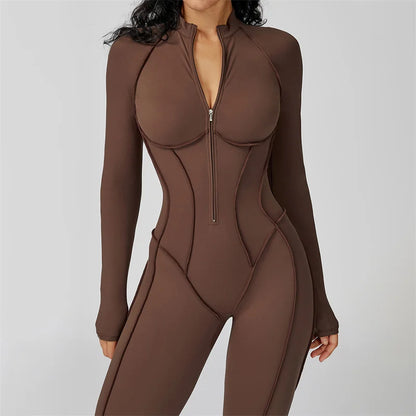 EnergyForm Bodysuit - Dollella