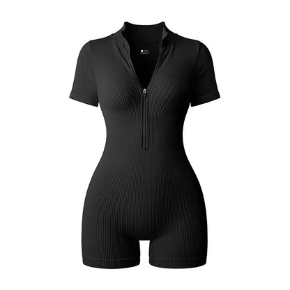 Zip & Go Romper