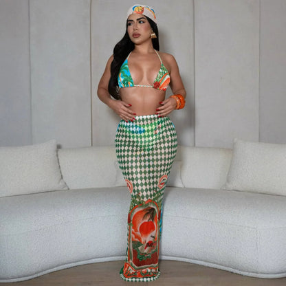 Island Muse Set