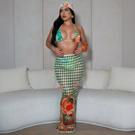 Island Muse Set