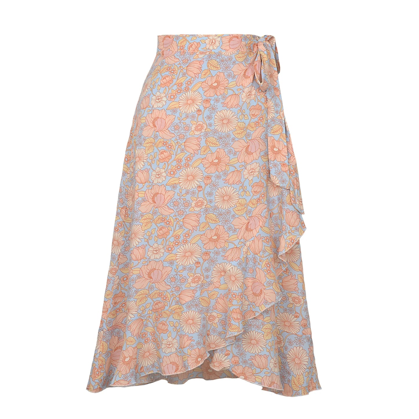 Gypsy Rose Wrap
