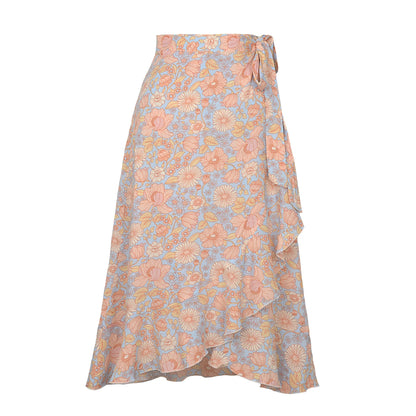 Gypsy Rose Wrap