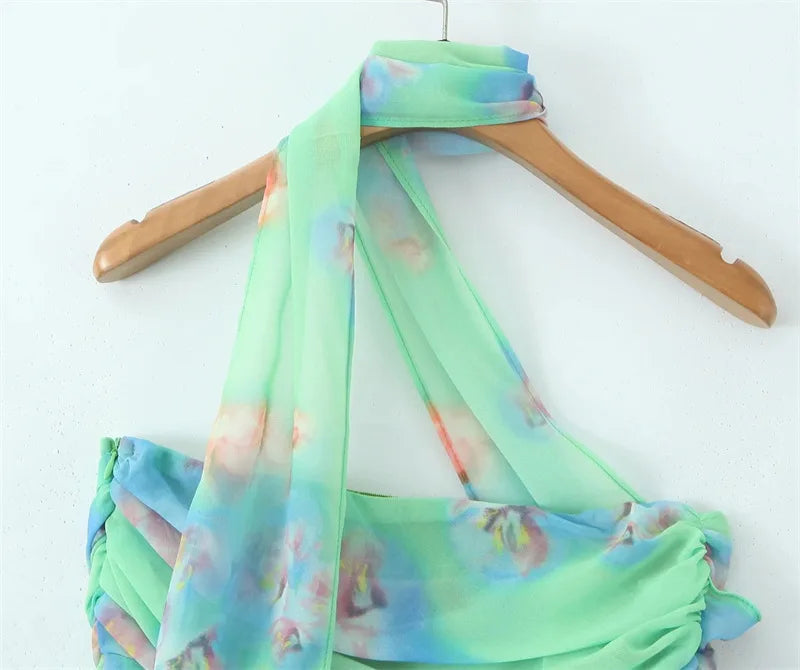 Seaside Breeze Co-ord Dollella