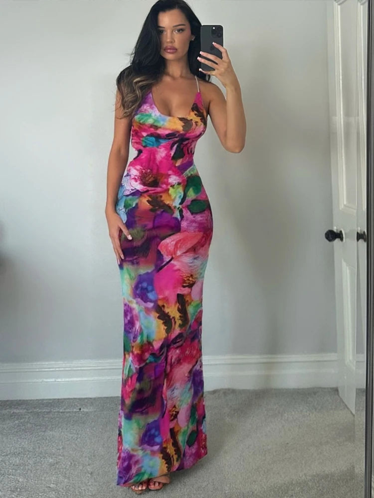 Rosé Garden Maxi Dollella