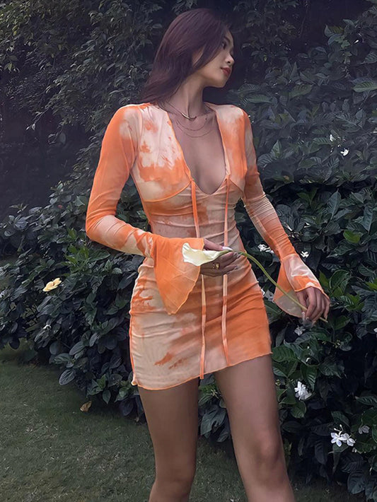 Sugar Rush Mesh Mini