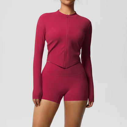 Zip & Sprint Set