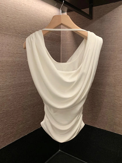 Celeste Flutter Top