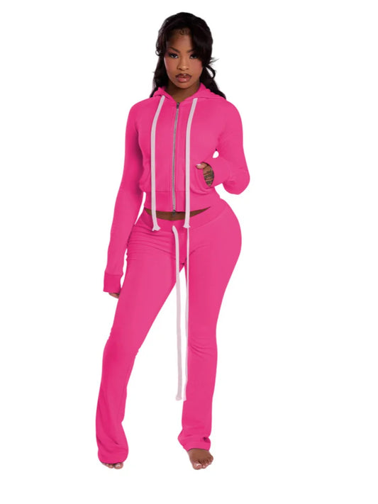 Essential Zip Set