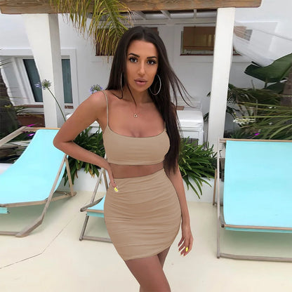 Flirt Factor Co-ord