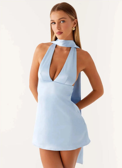 Spring Fling Halter