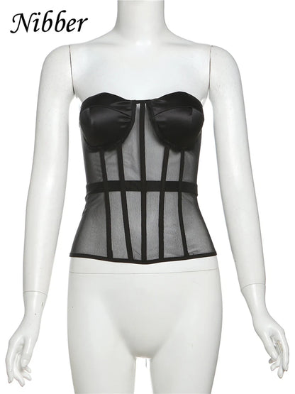Moonnet Corset