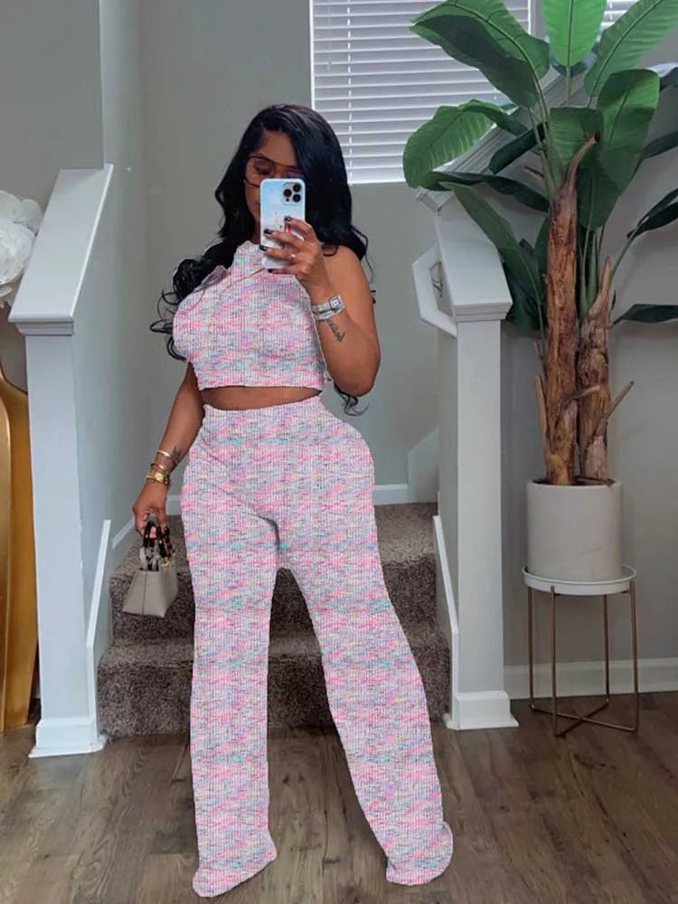 Pretty in Knit Set