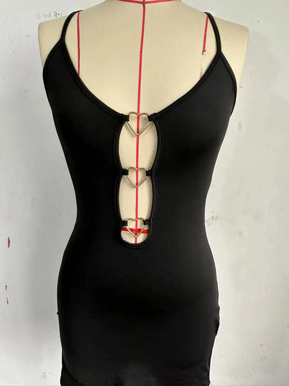 Cupid’s Cutout Mini