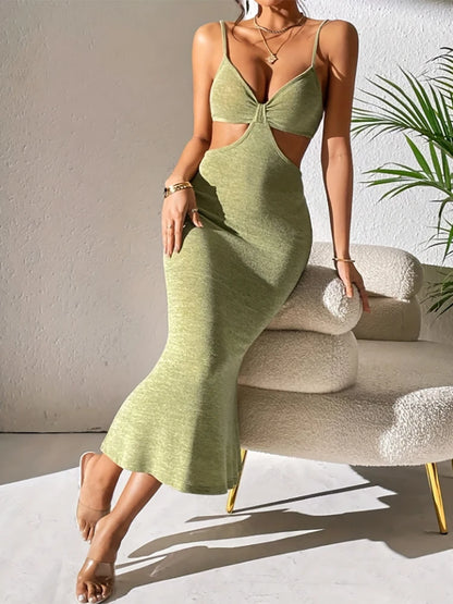 Jade Allure Bodycon