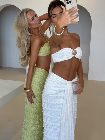 Seashell Dreams Co-Ord Set - Dollella