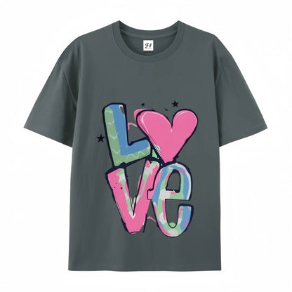 Love Vibes Tee
