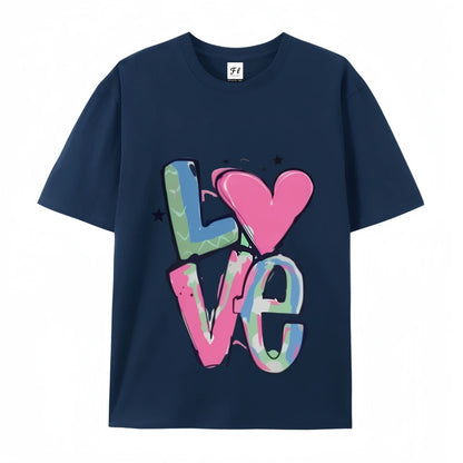 Love Vibes Tee