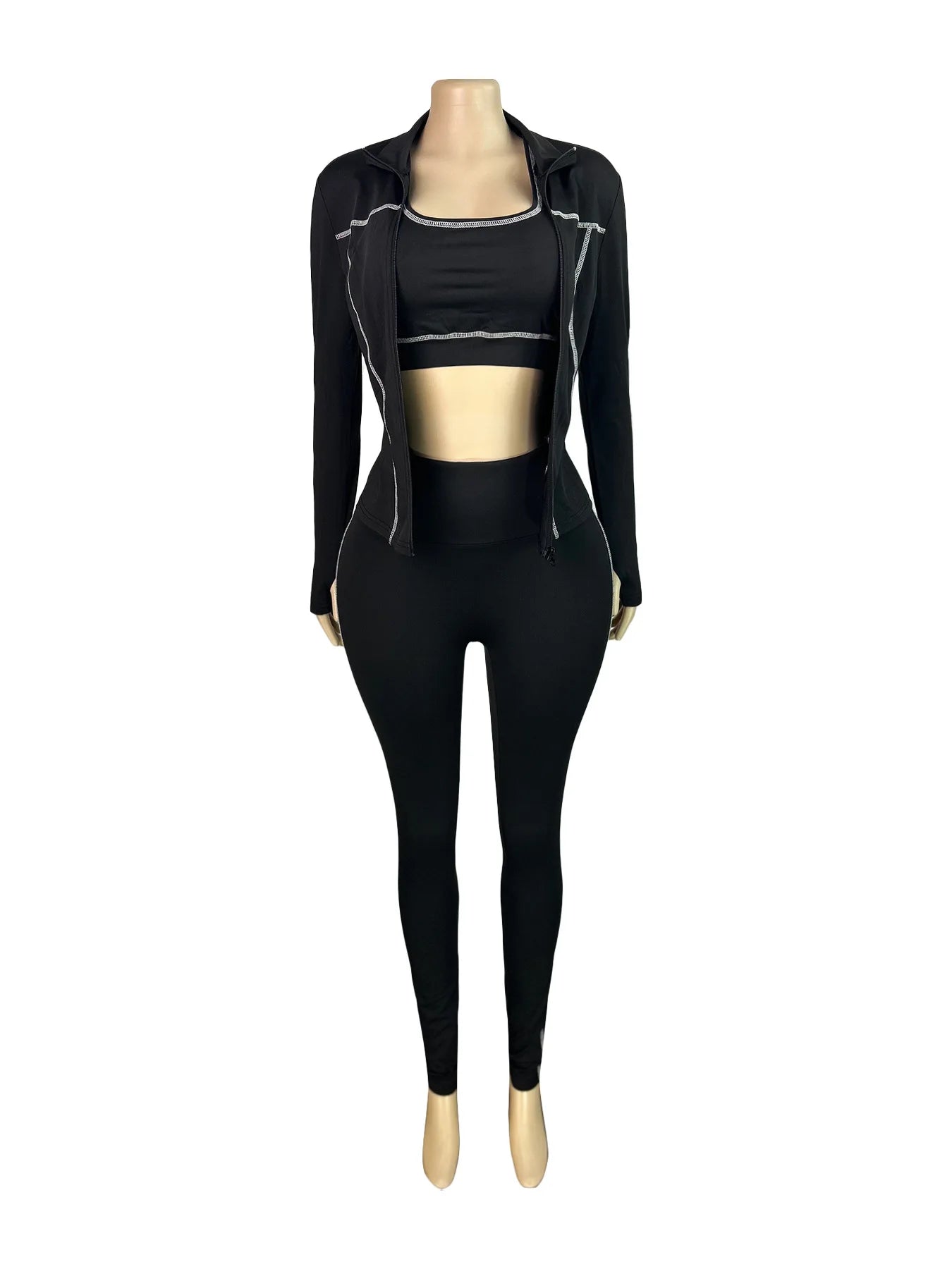 TrioFlex Active Set - Dollella