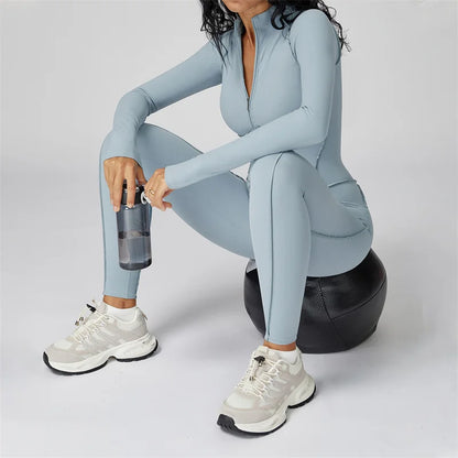 EnergyForm Bodysuit - Dollella