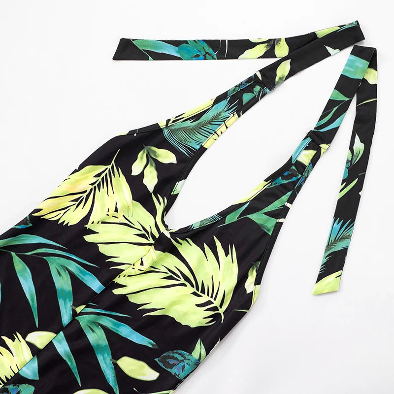 Island escape one piece - Dollella