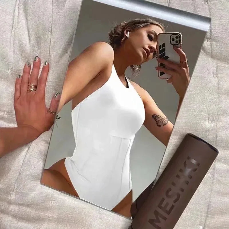 Go-to bodysuit