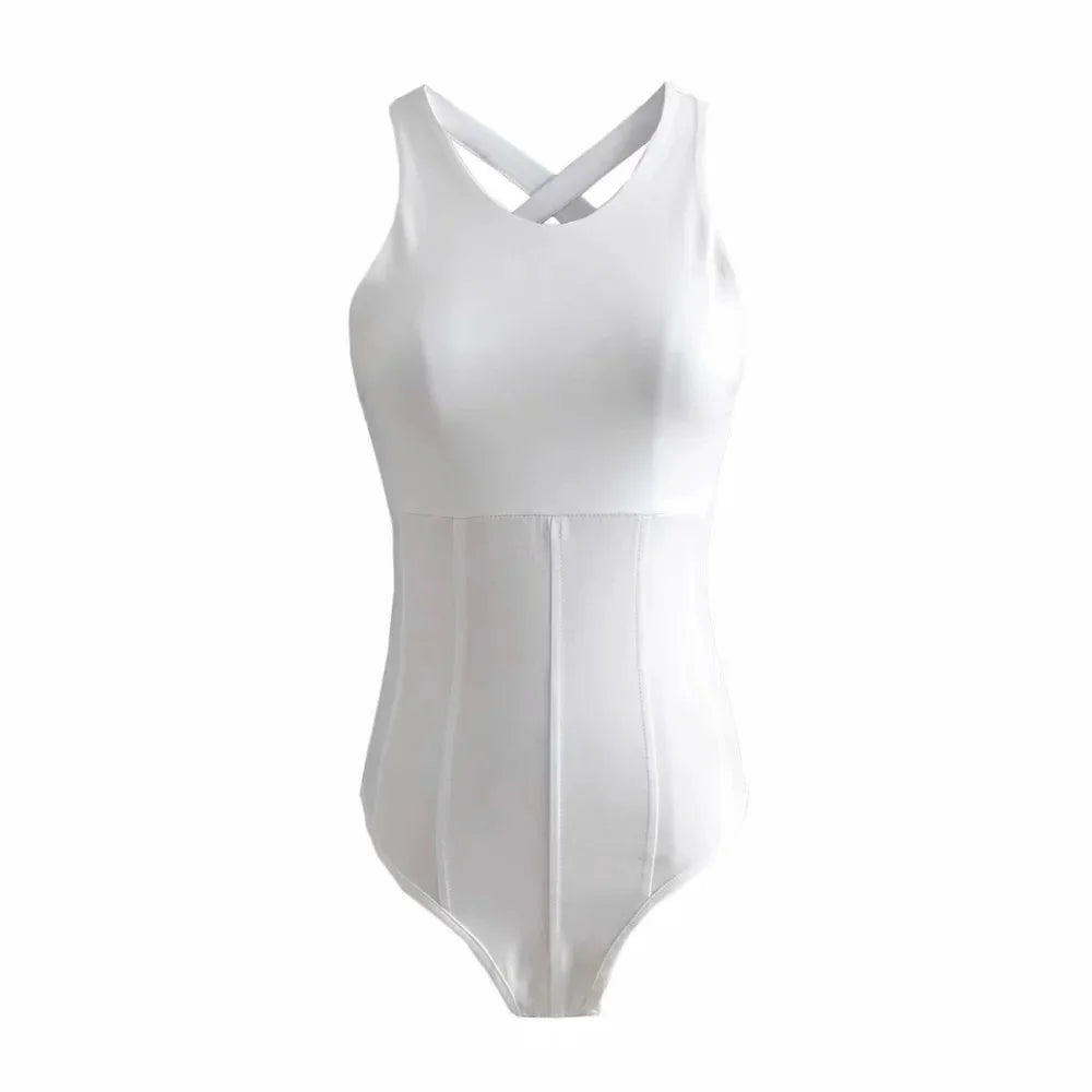 Go-to bodysuit