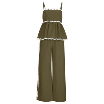 Frill Factor Set