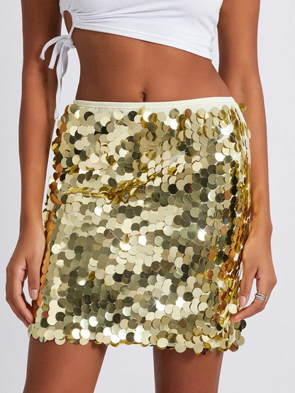 Disco Doll Mini