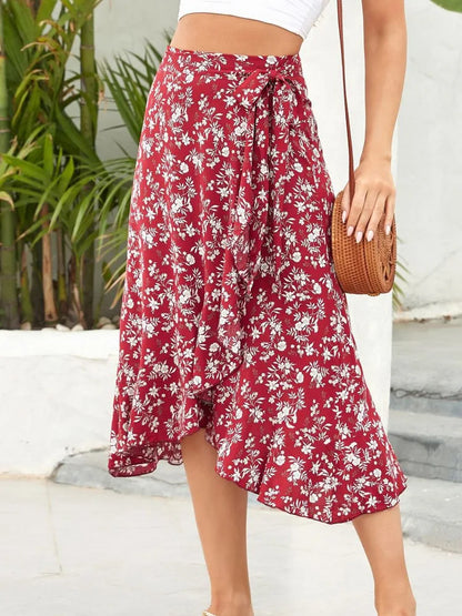 Gypsy Rose Wrap