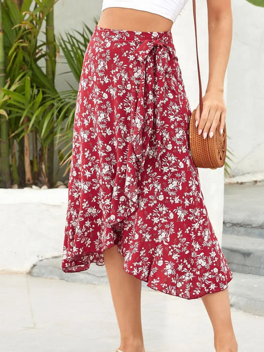 Gypsy Rose Wrap