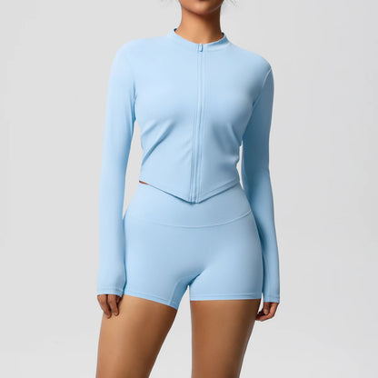 Zip & Sprint Set