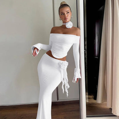 3D Bloom Ensemble Dollella